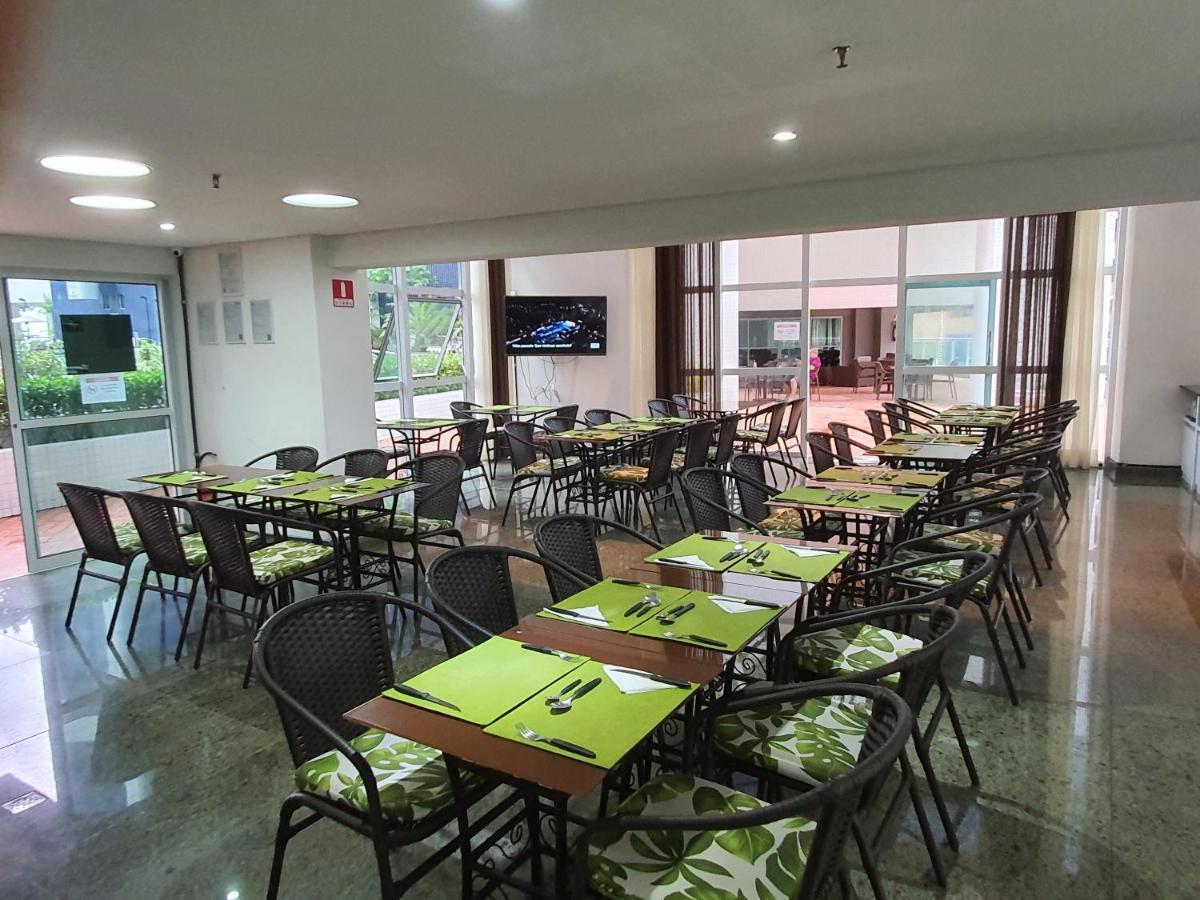 Aparthotel Vip Beira Mar Fortaleza (Ceara)