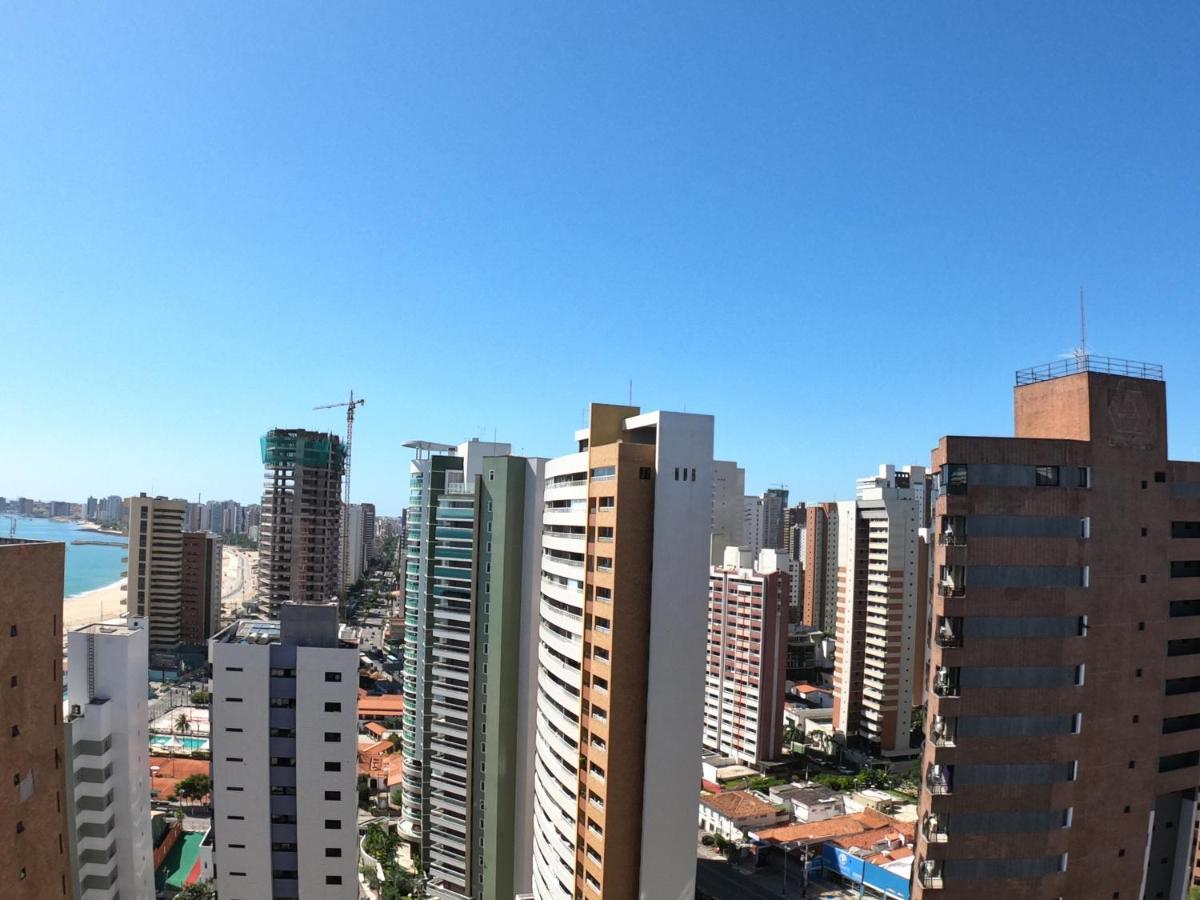 Vip Beira Mar Fortaleza (Ceara)