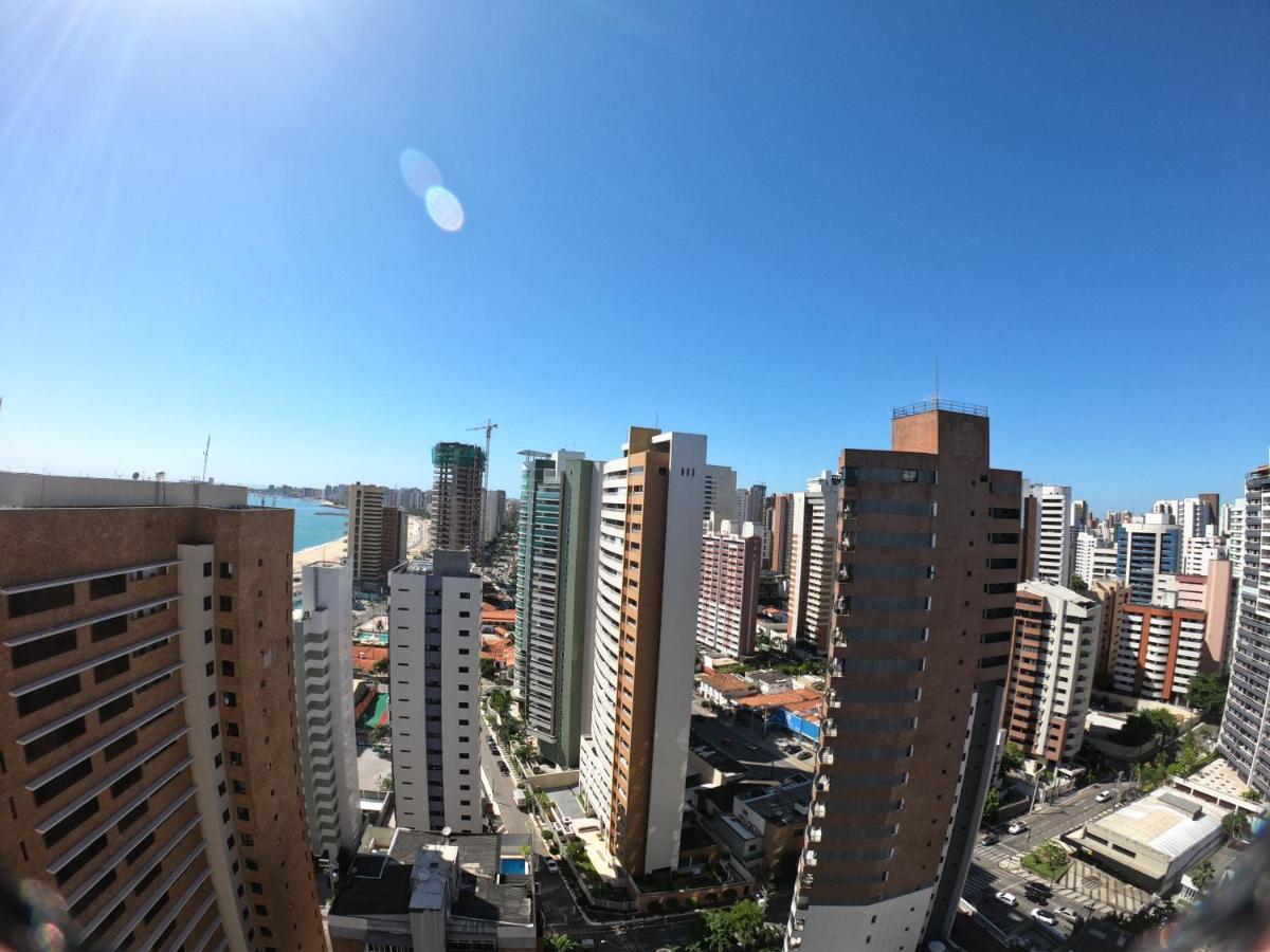 Vip Beira Mar 4*