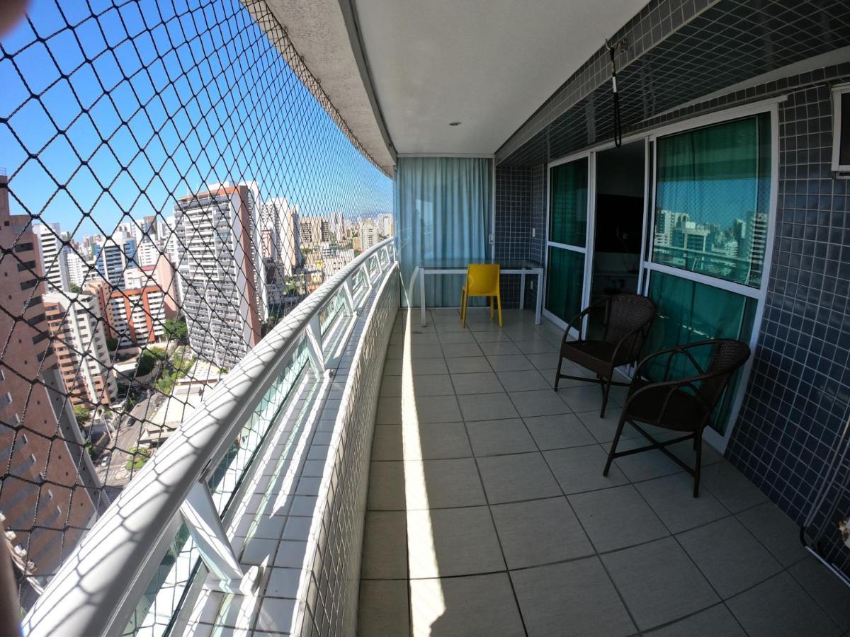 Vip Beira Mar Aparthotel