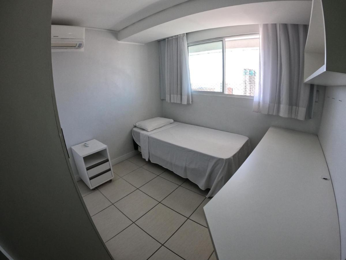 Vip Beira Mar Aparthotel Fortaleza (Ceara)