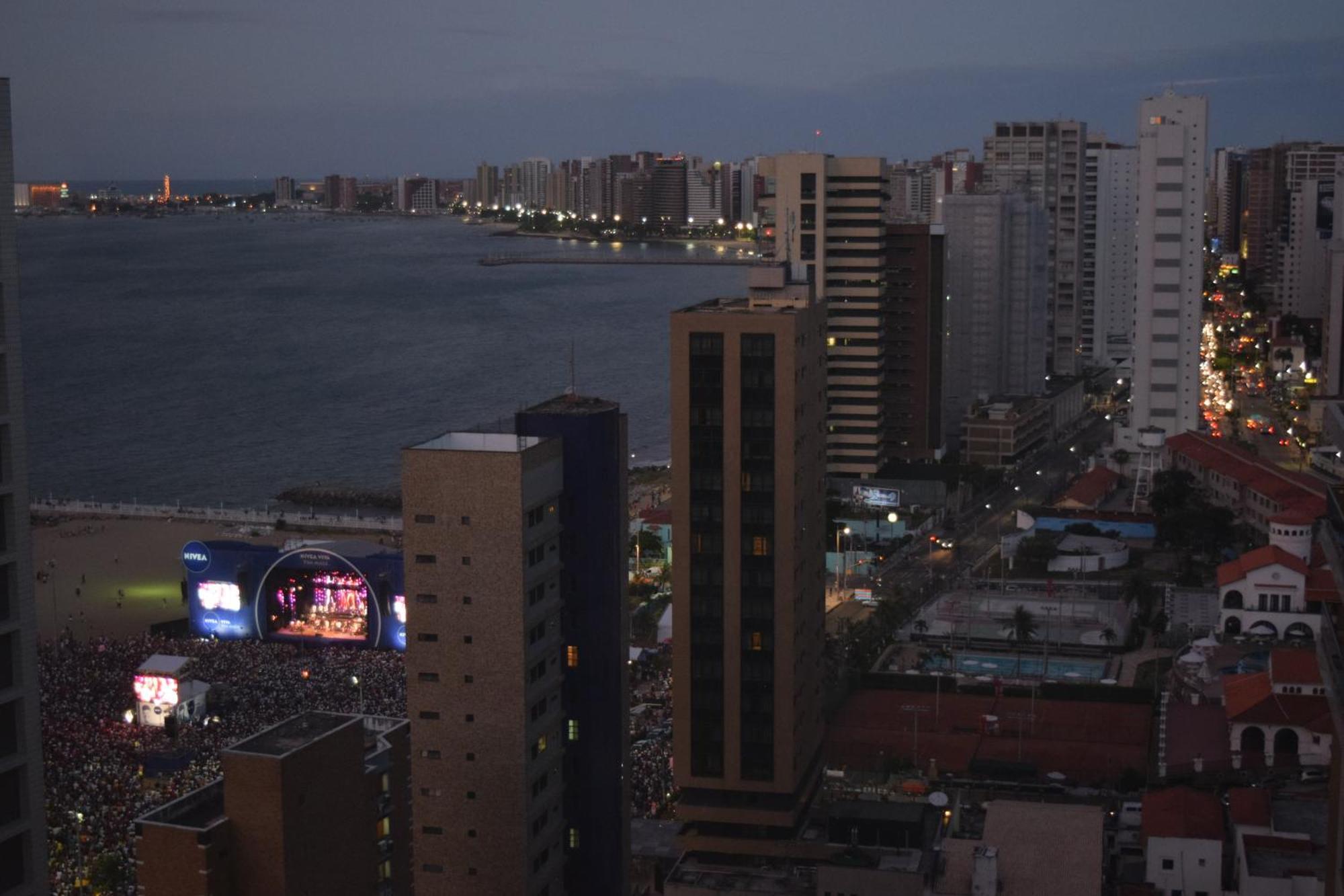 Vip Beira Mar Aparthotel 4*