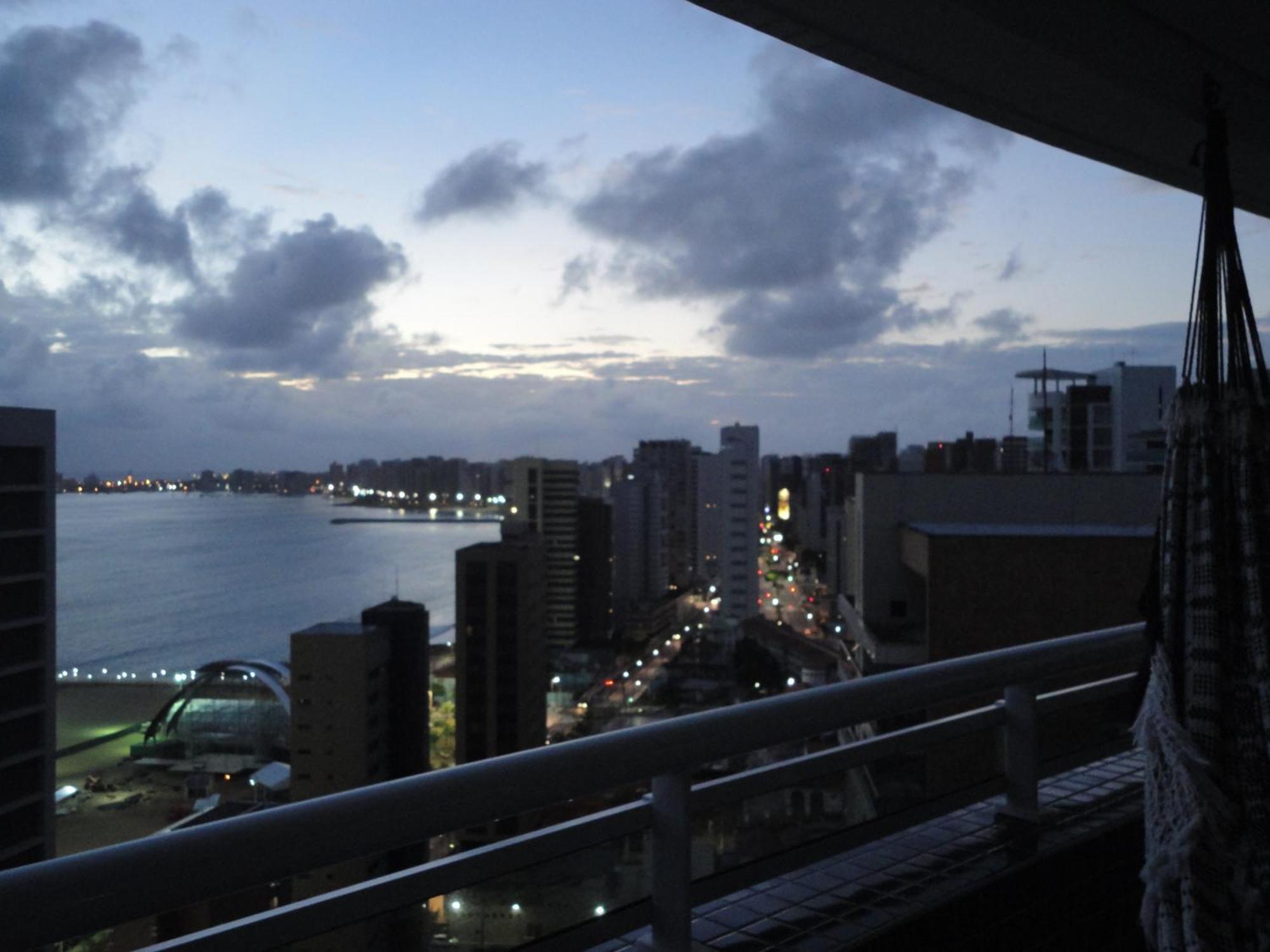 Vip Beira Mar Aparthotel 4*