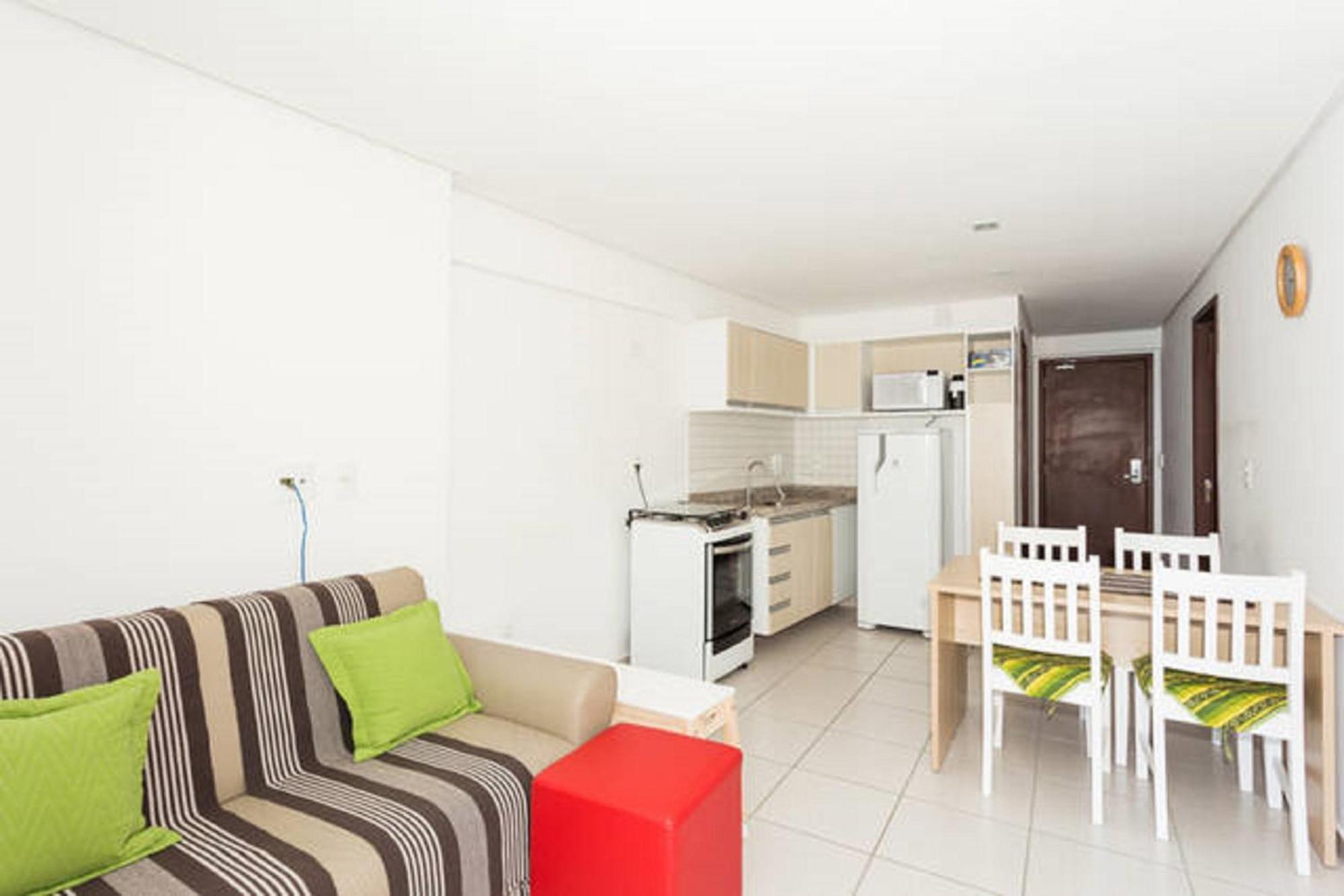 Vip Beira Mar Aparthotel