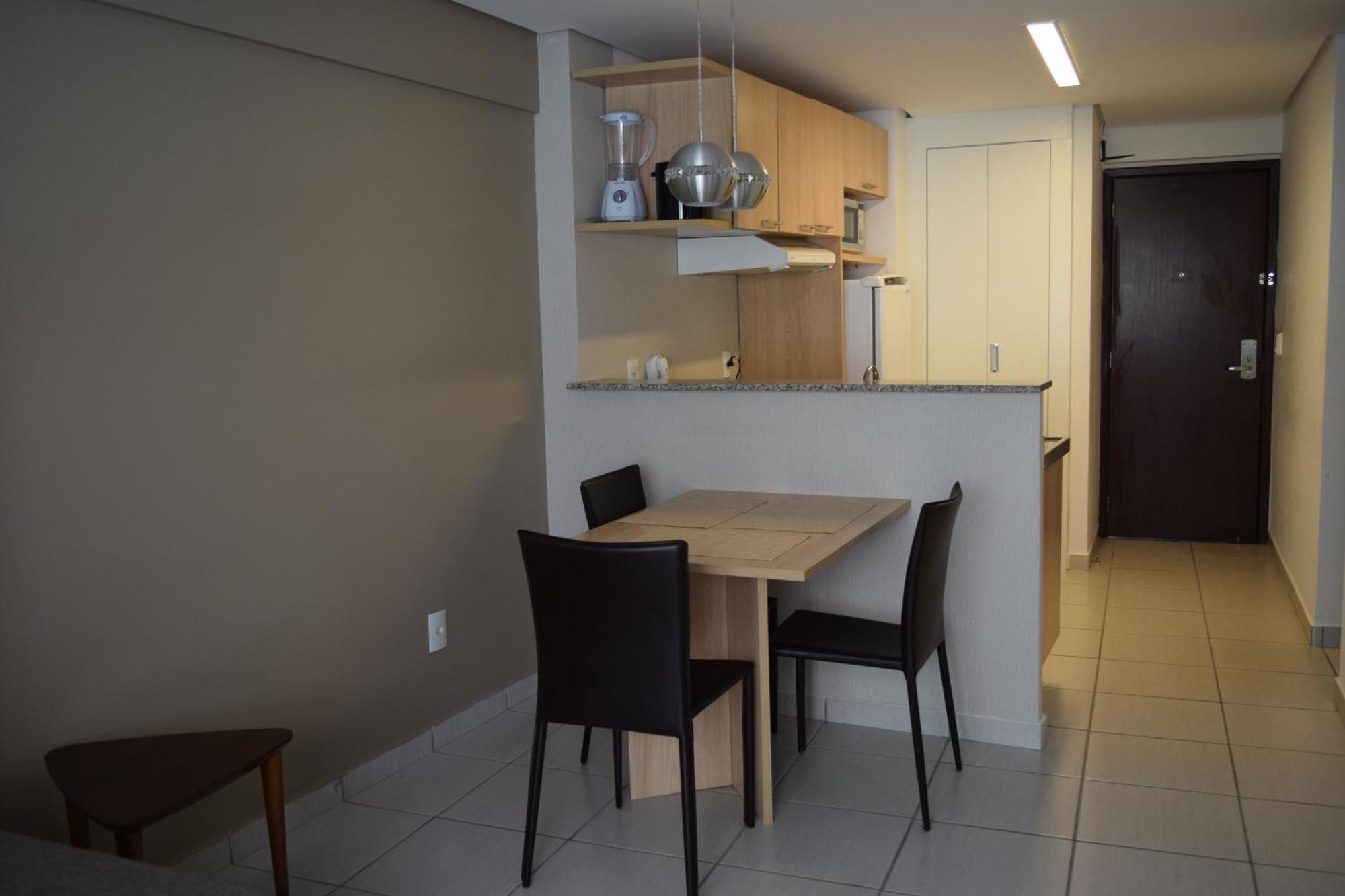 Vip Beira Mar Aparthotel Fortaleza (Ceara)