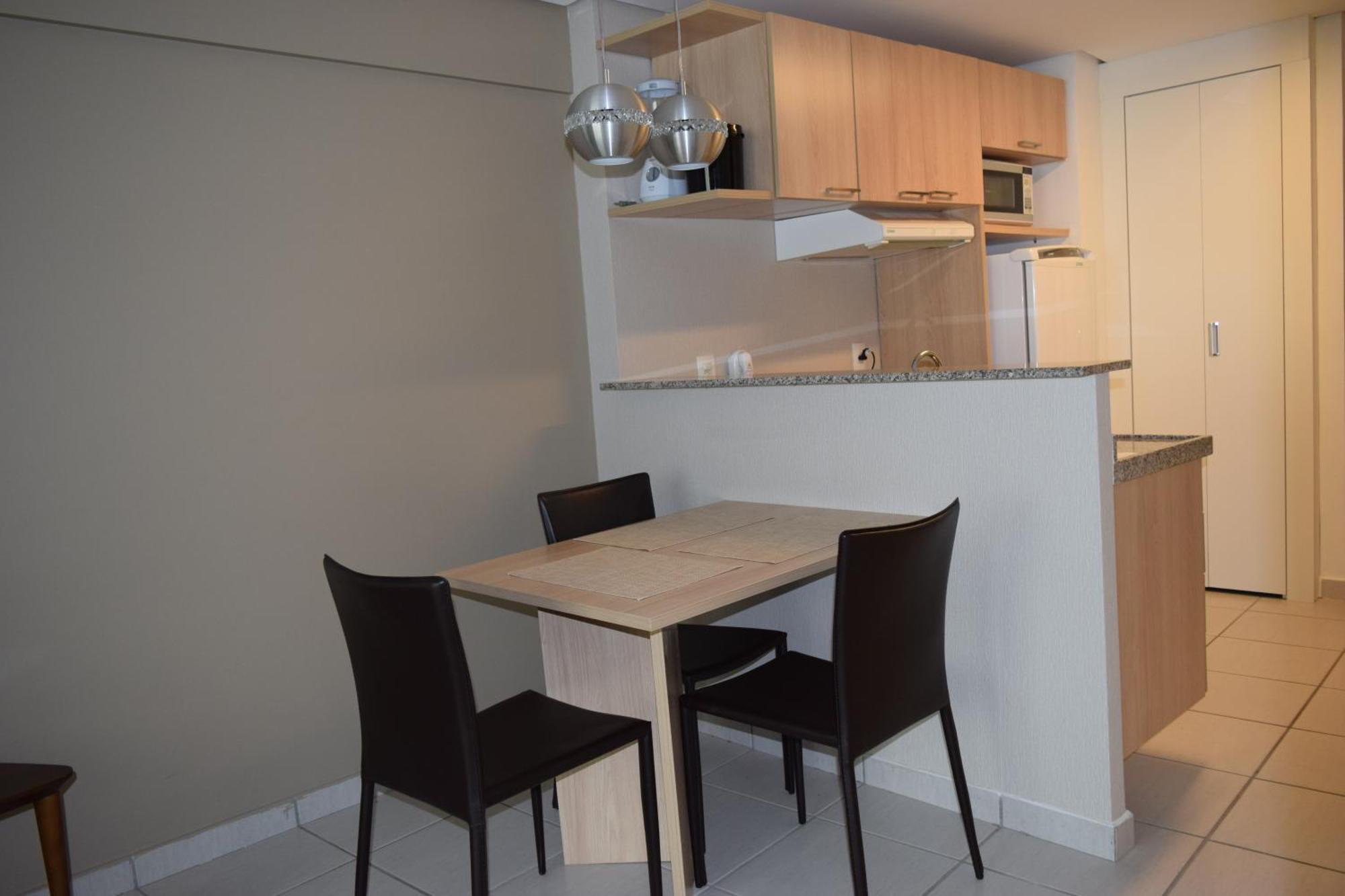 Aparthotel Vip Beira Mar