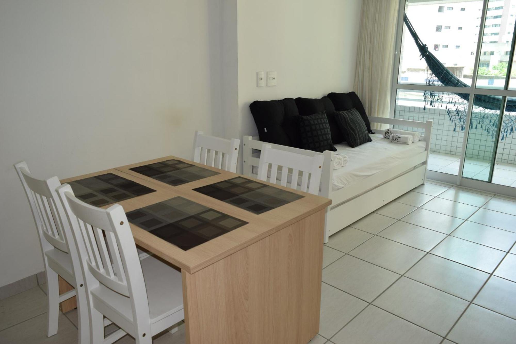 Vip Beira Mar Fortaleza (Ceara)