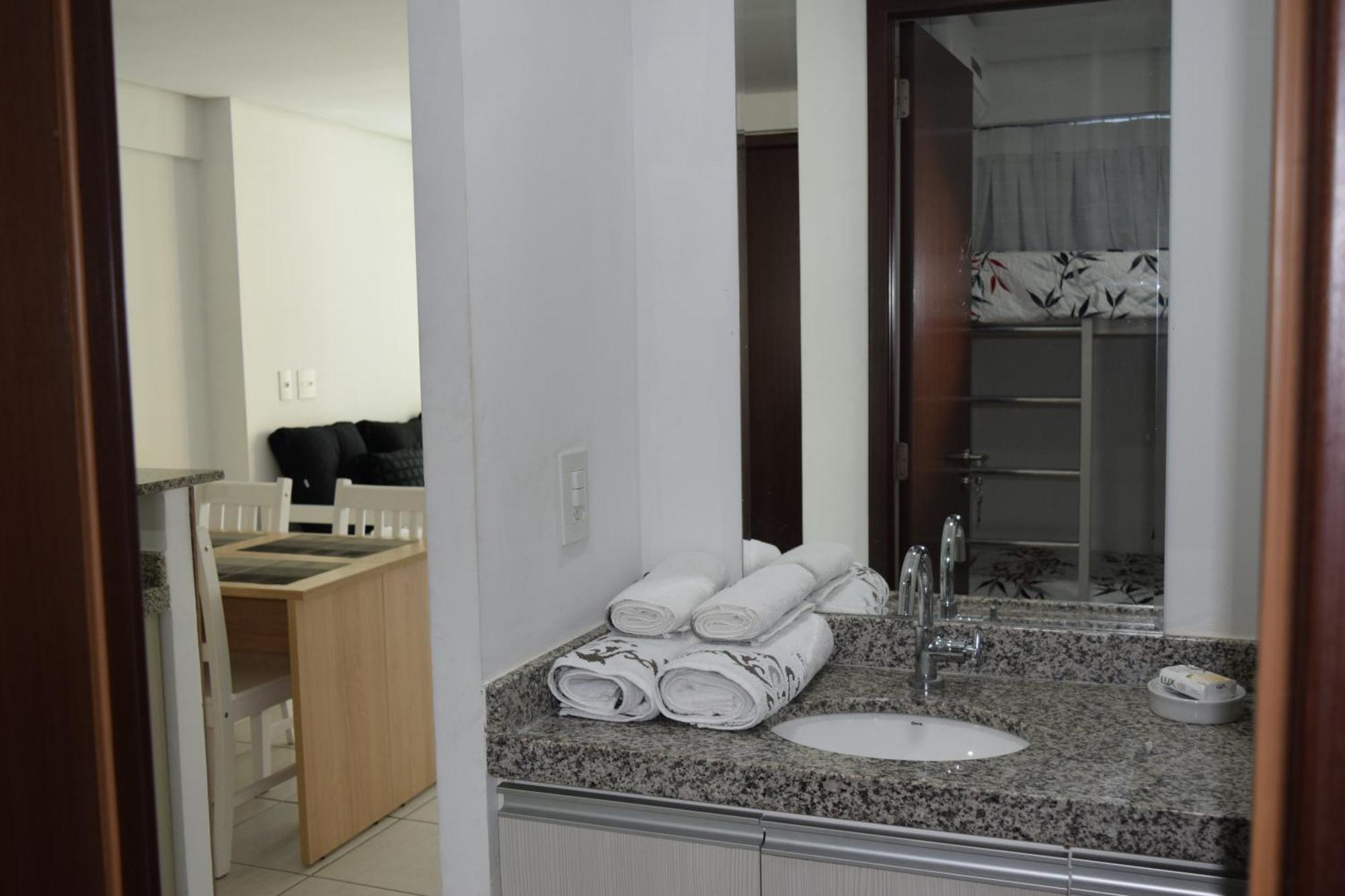 Aparthotel Vip Beira Mar 4*