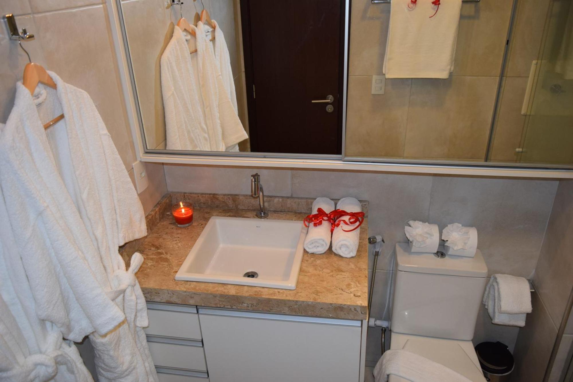 Aparthotel Vip Beira Mar