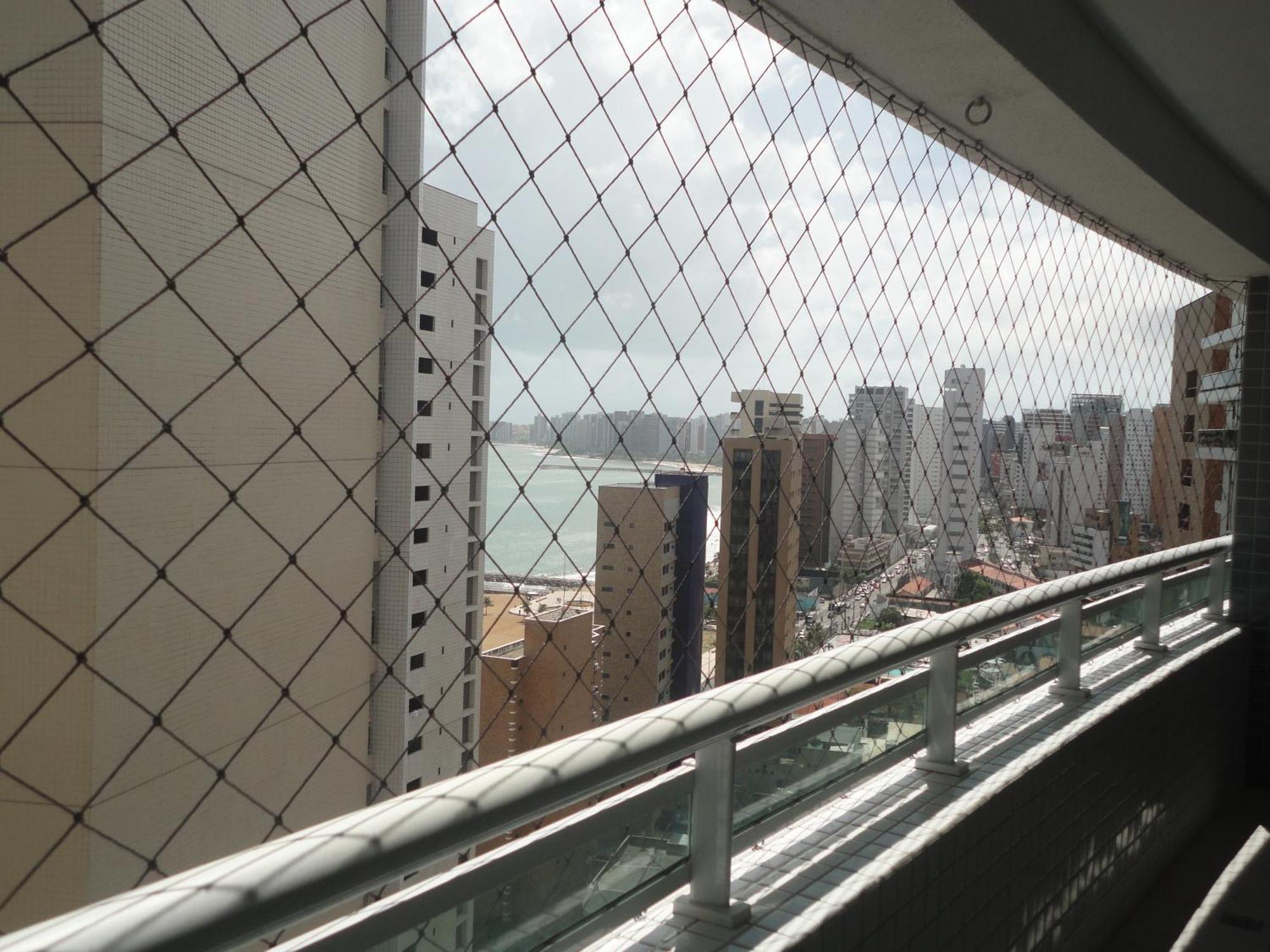 Vip Beira Mar Aparthotel 4*