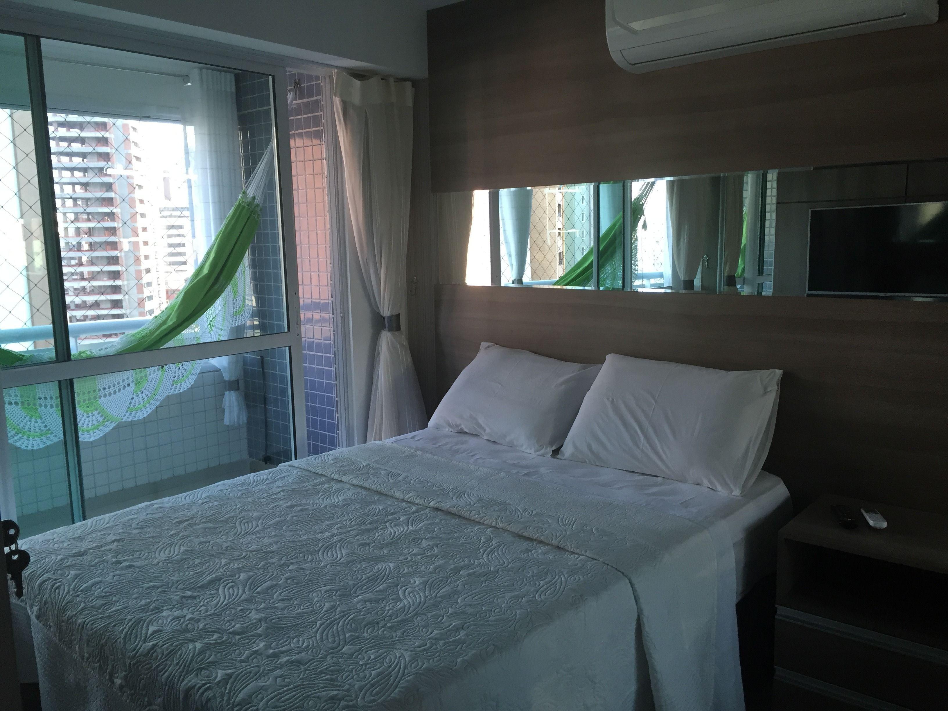 Vip Beira Mar Fortaleza (Ceara)