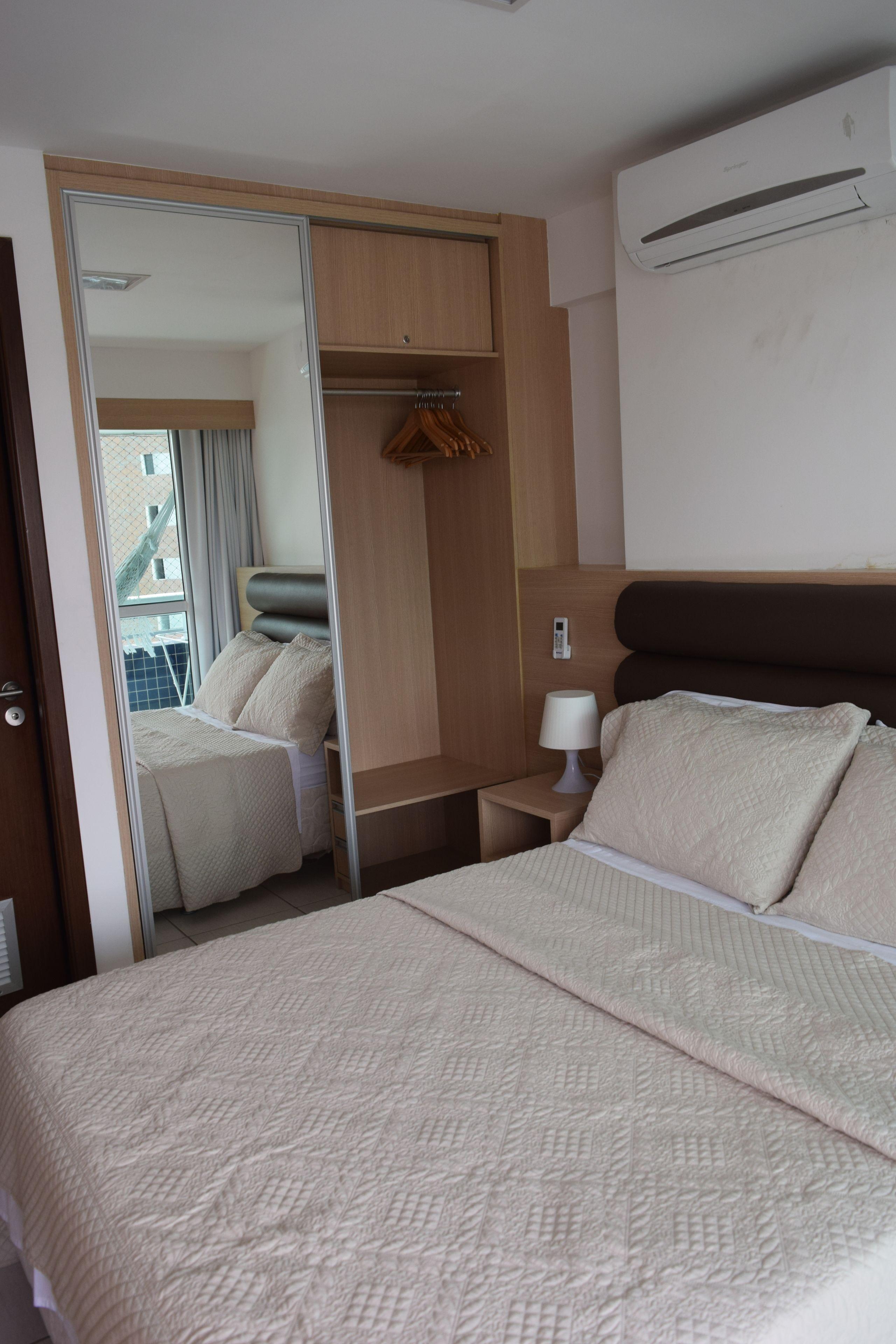 Vip Beira Mar Aparthotel