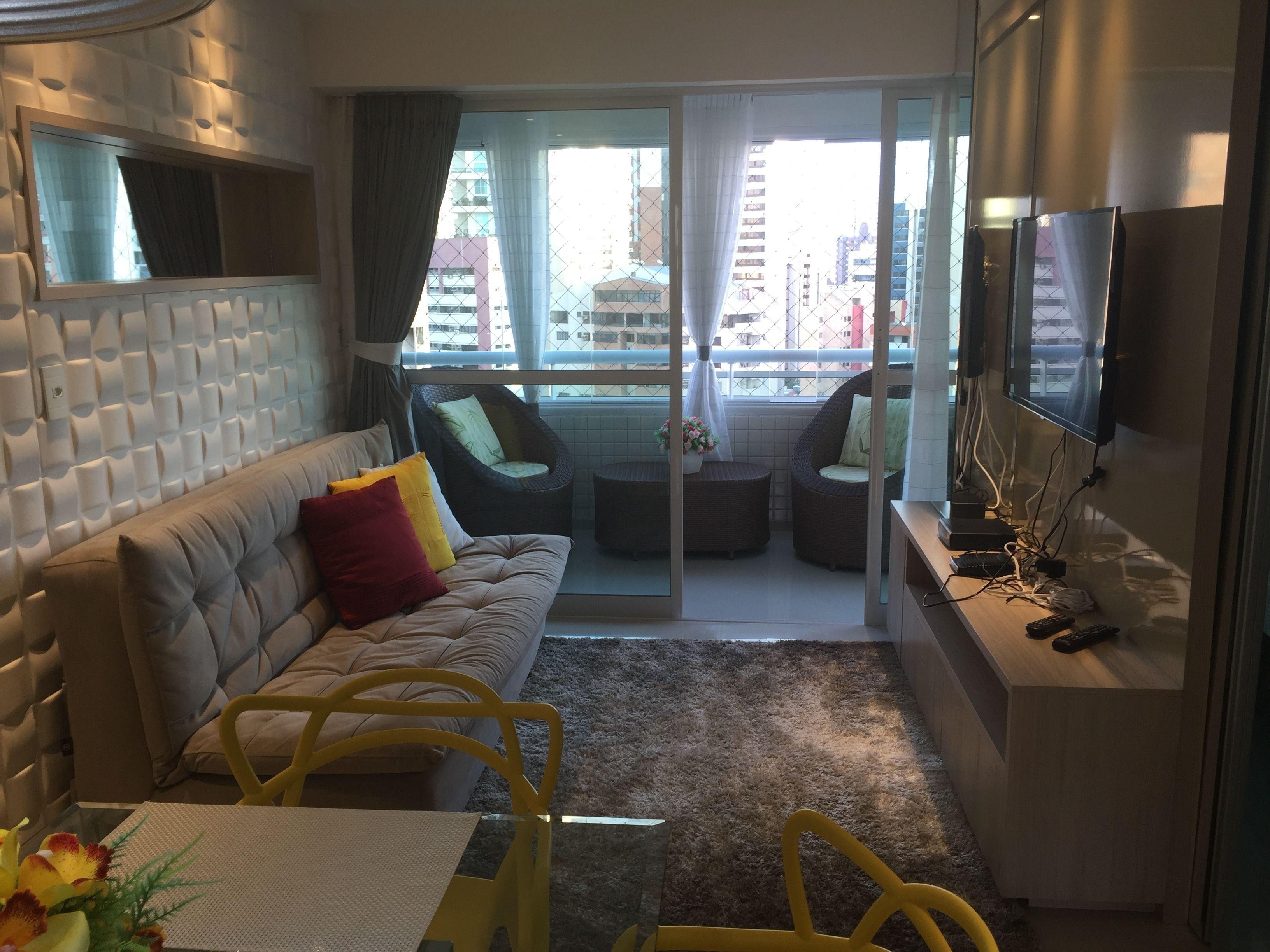 Vip Beira Mar Aparthotel 4*