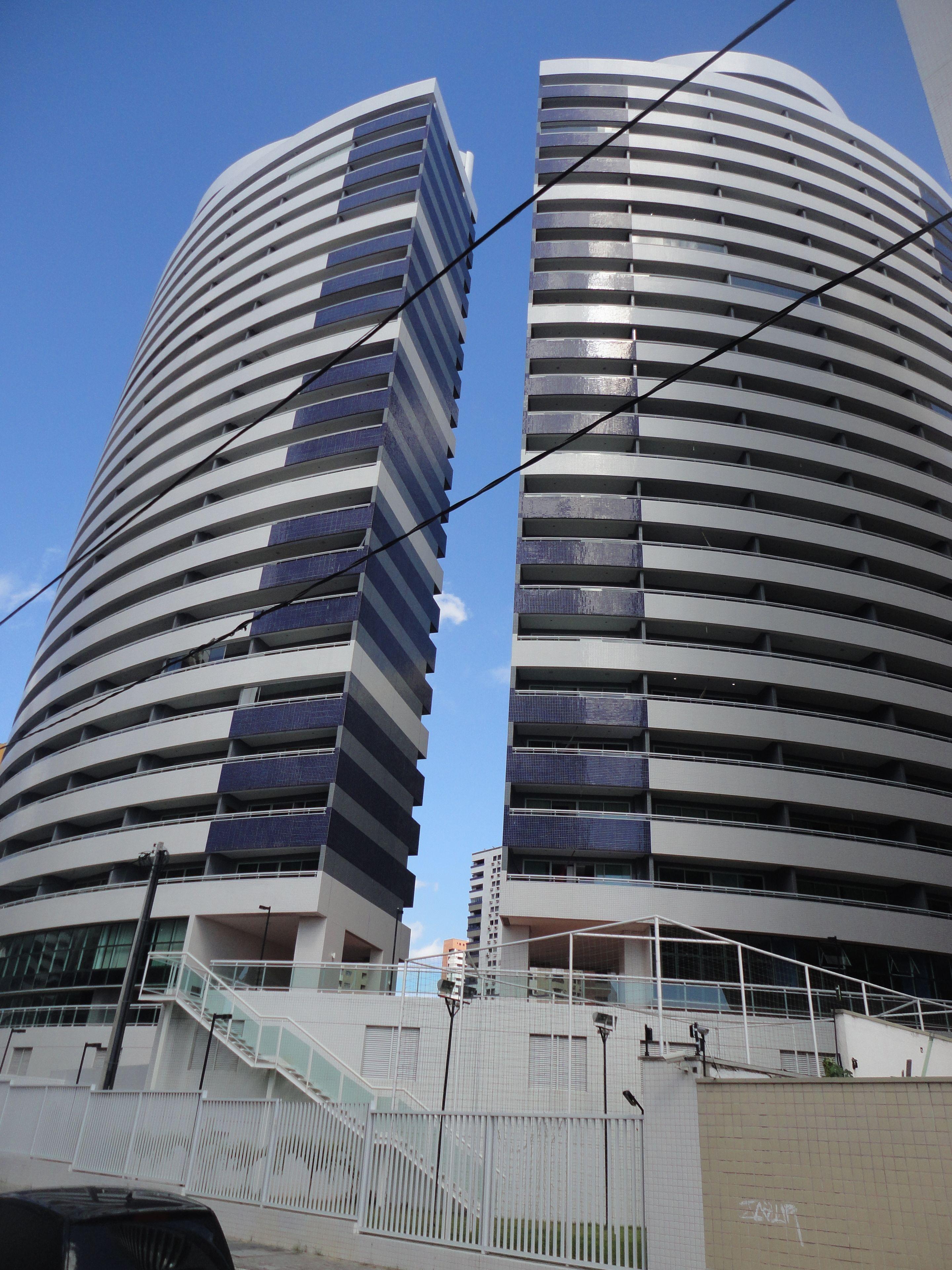 Aparthotel Vip Beira Mar 4*