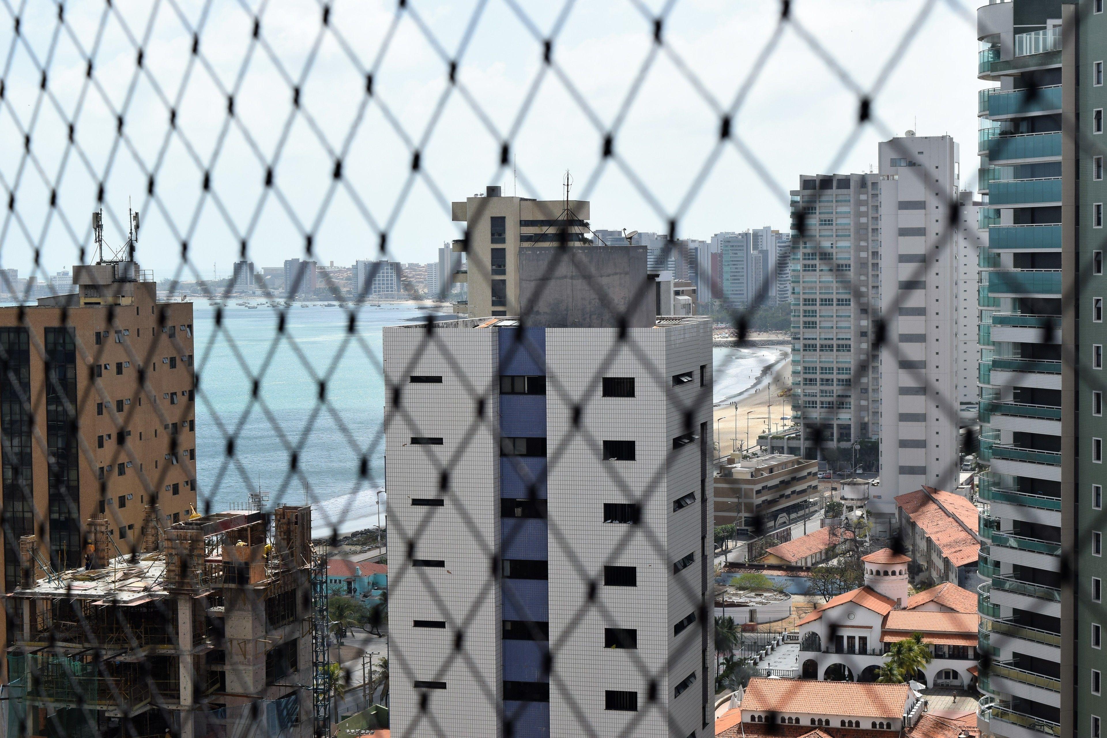 Vip Beira Mar Aparthotel 4*