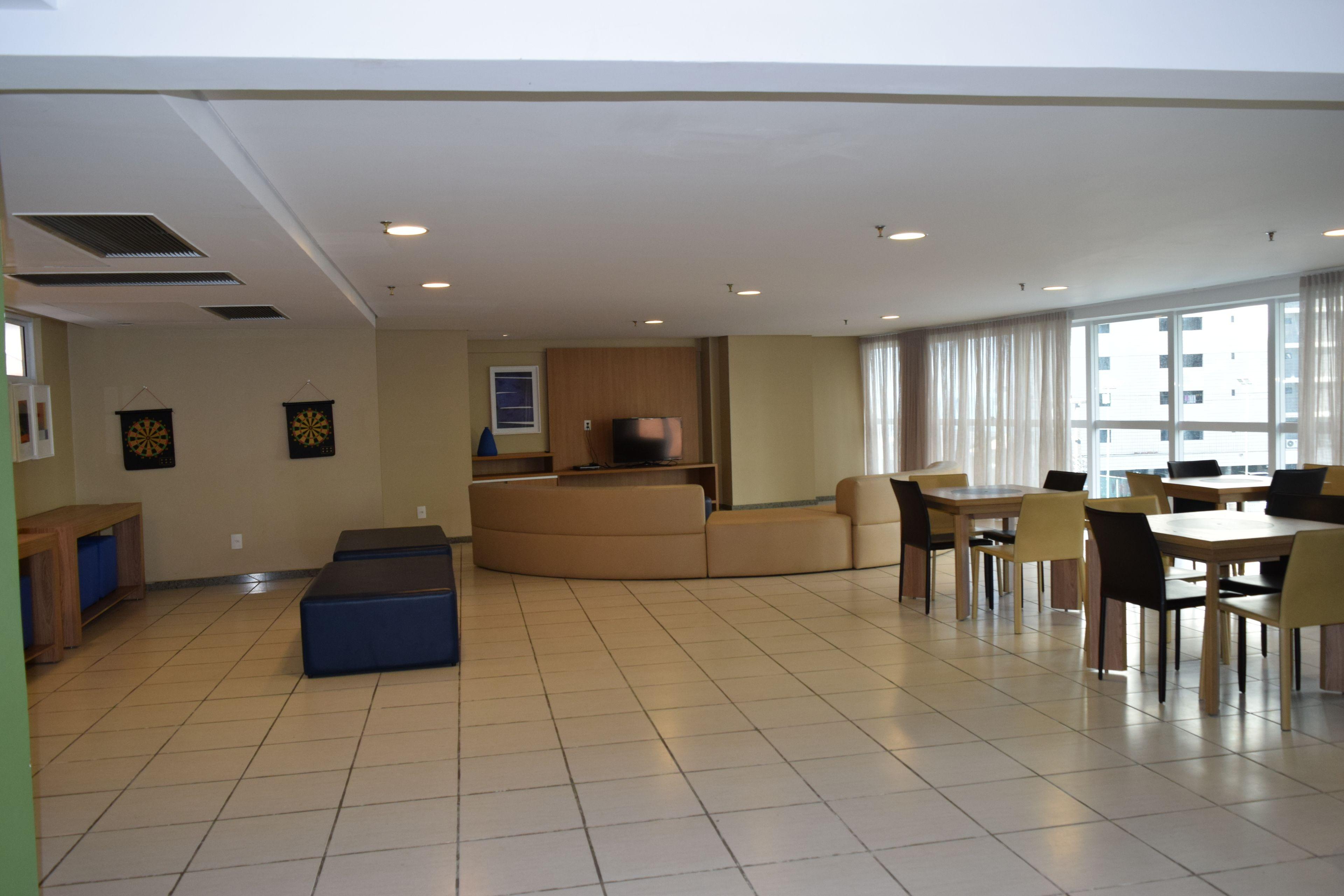 Aparthotel Vip Beira Mar