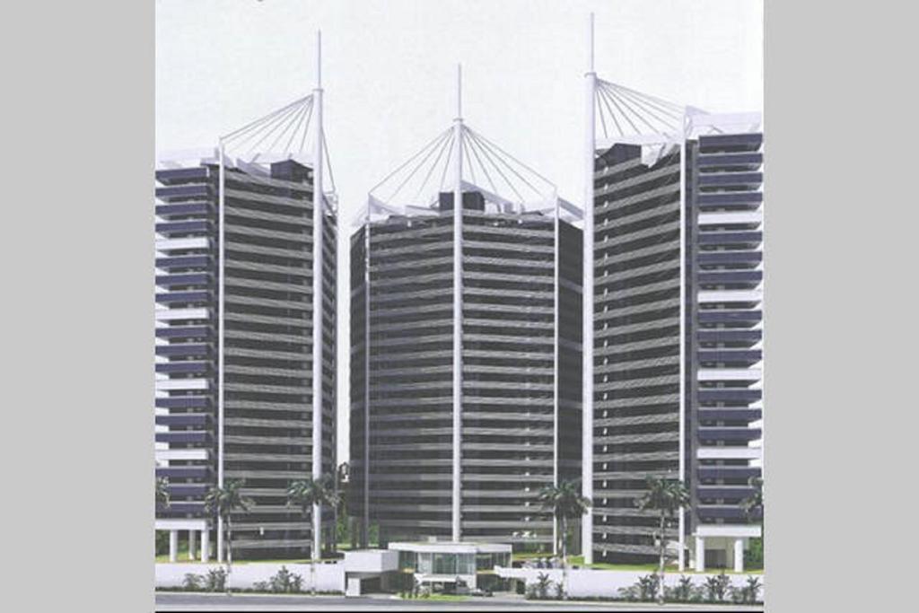 Vip Beira Mar Aparthotel 4*