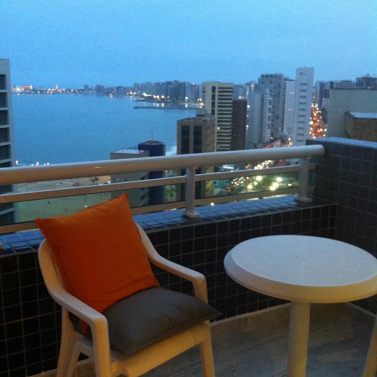 Vip Beira Mar Aparthotel