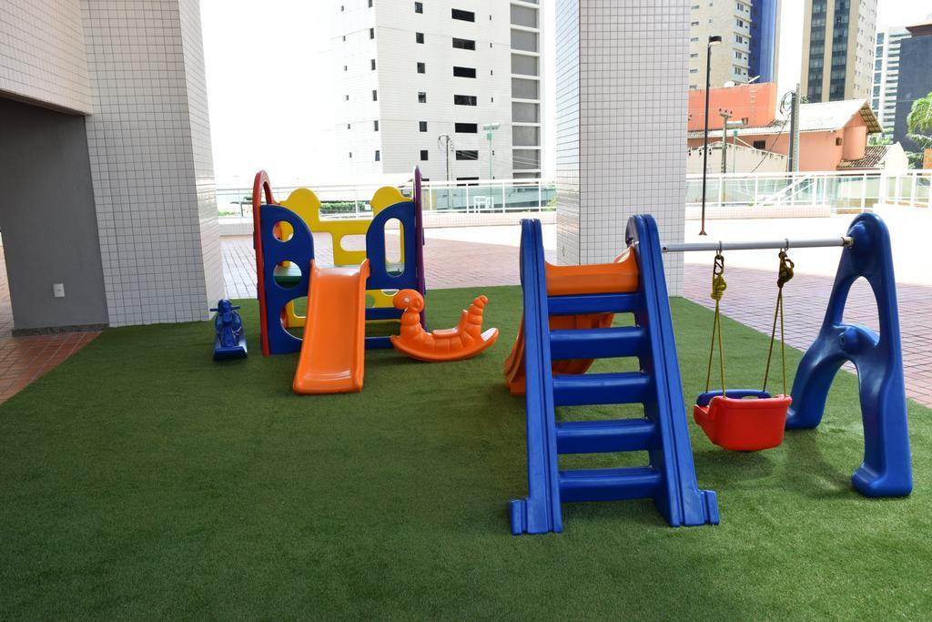 Aparthotel Vip Beira Mar Fortaleza (Ceara)