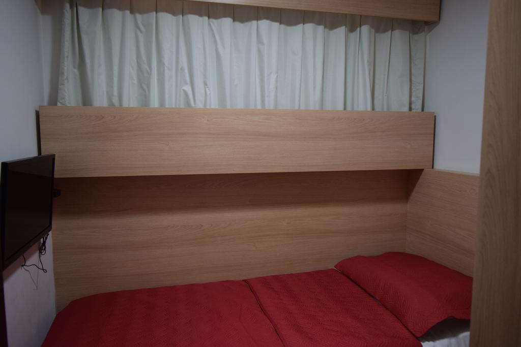 Aparthotel Vip Beira Mar Fortaleza (Ceara)