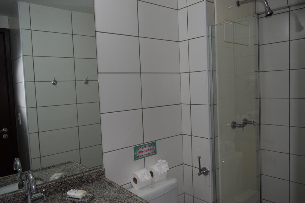 Aparthotel Vip Beira Mar