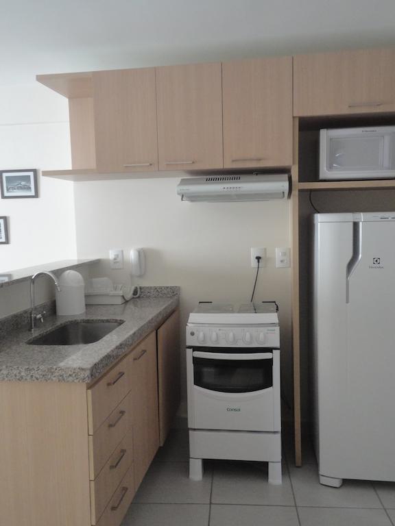 Aparthotel Vip Beira Mar 4*