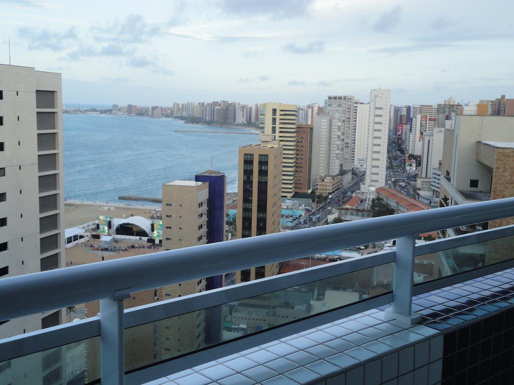 Aparthotel Vip Beira Mar Fortaleza (Ceara)