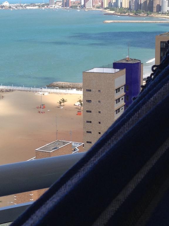 Aparthotel Vip Beira Mar 4*