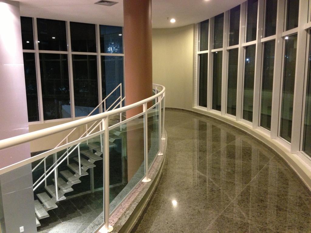 Aparthotel Vip Beira Mar Fortaleza (Ceara)