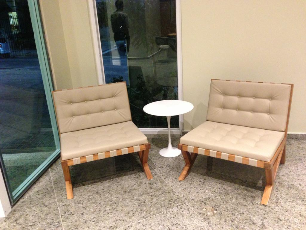 Aparthotel Vip Beira Mar Fortaleza (Ceara)