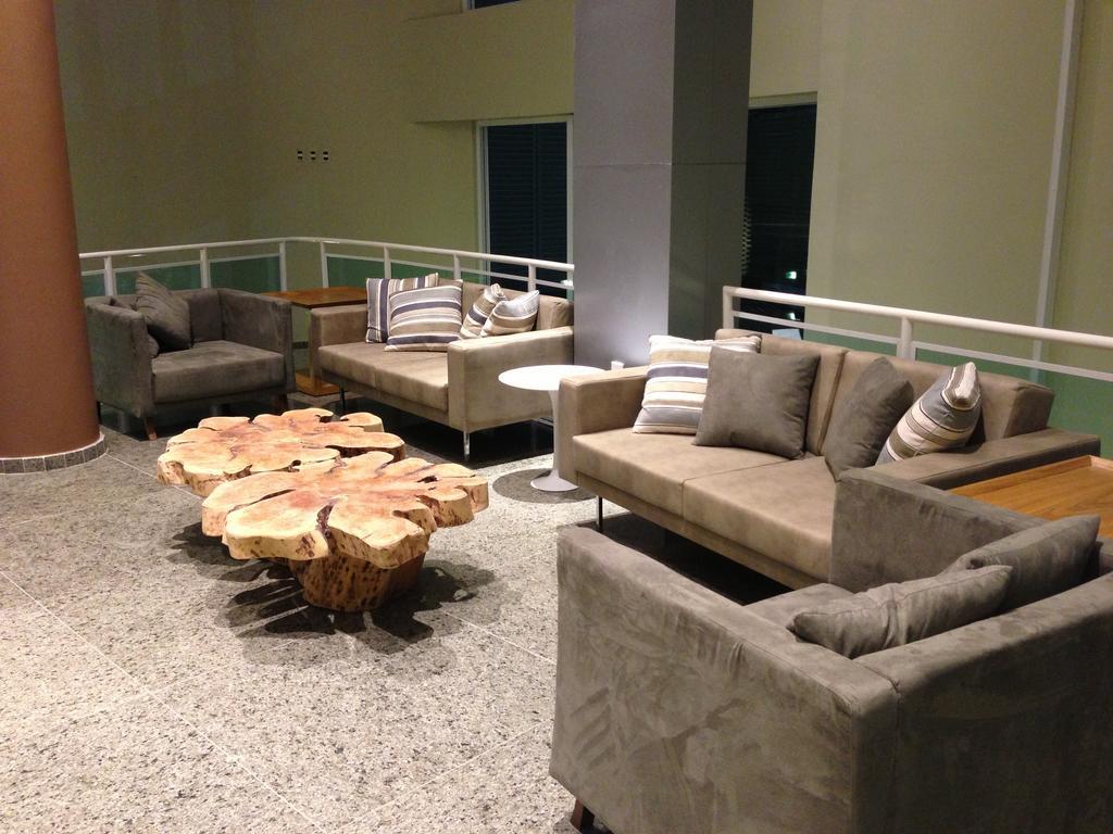 Aparthotel Vip Beira Mar Fortaleza (Ceara)