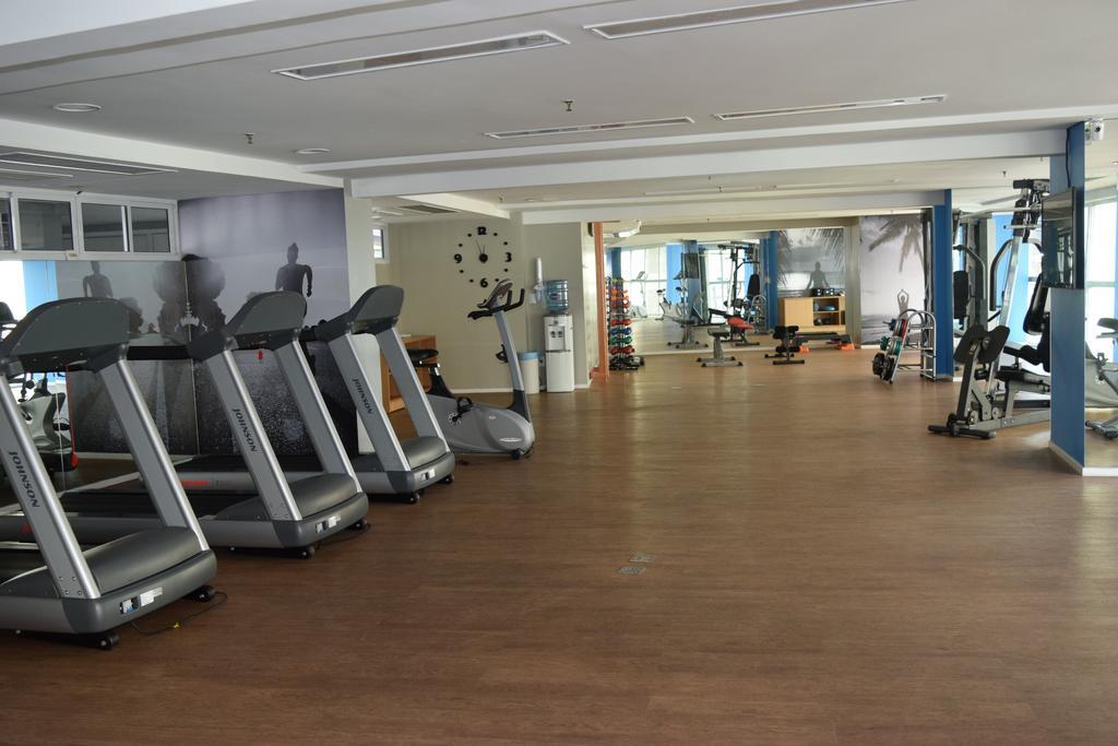 Aparthotel Vip Beira Mar Fortaleza (Ceara)
