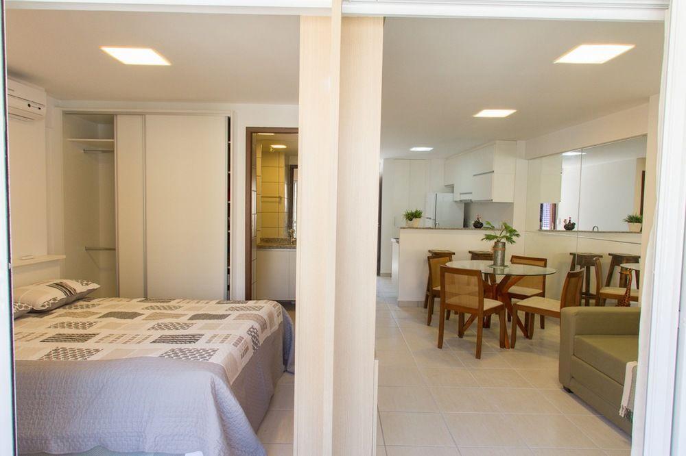 Aparthotel Vip Beira Mar Fortaleza (Ceara)