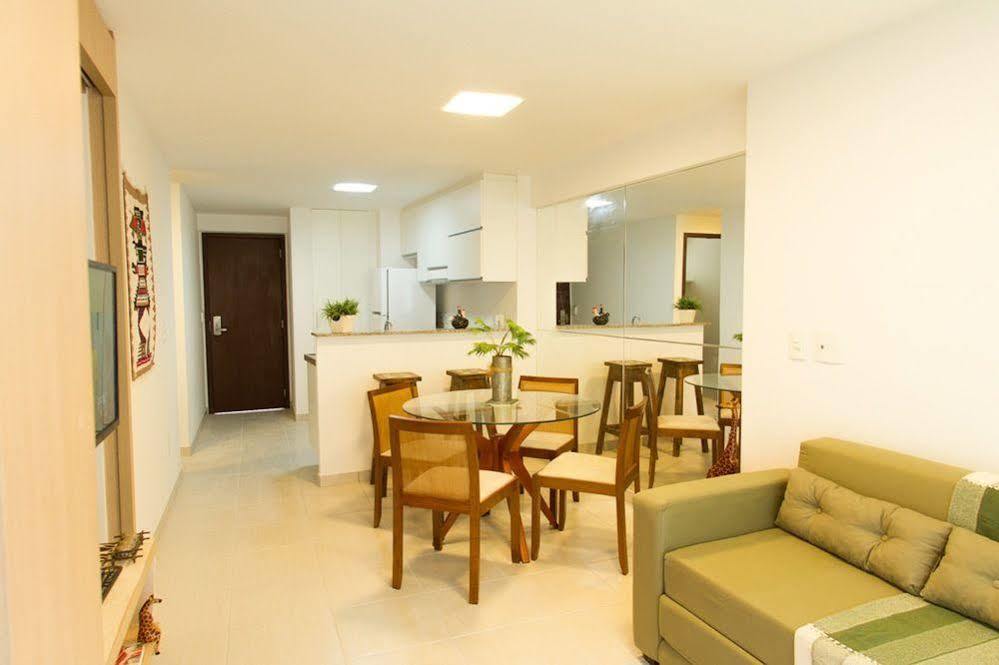 Aparthotel Vip Beira Mar