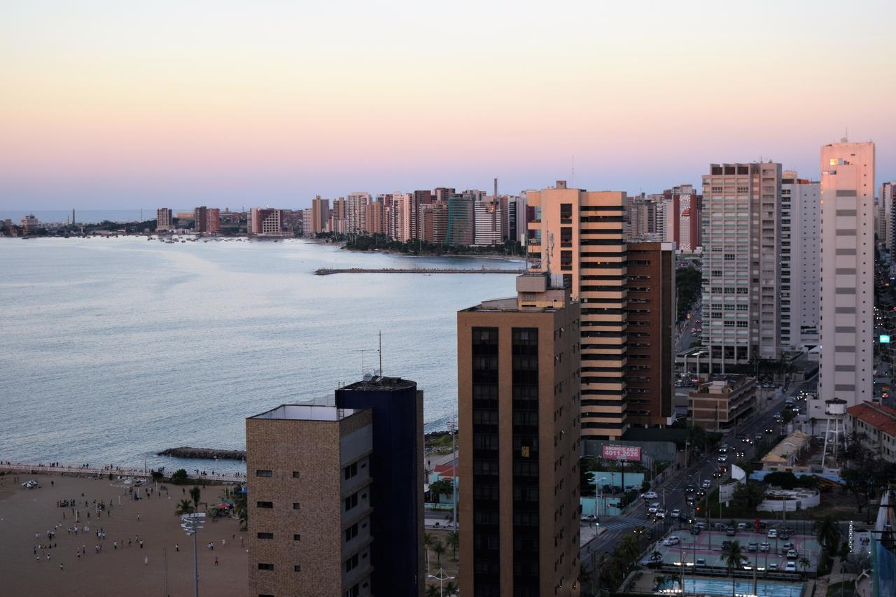 Vip Beira Mar Fortaleza (Ceara)