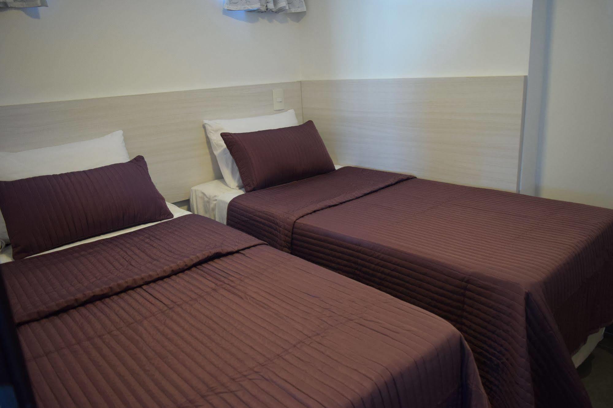 Aparthotel Vip Beira Mar