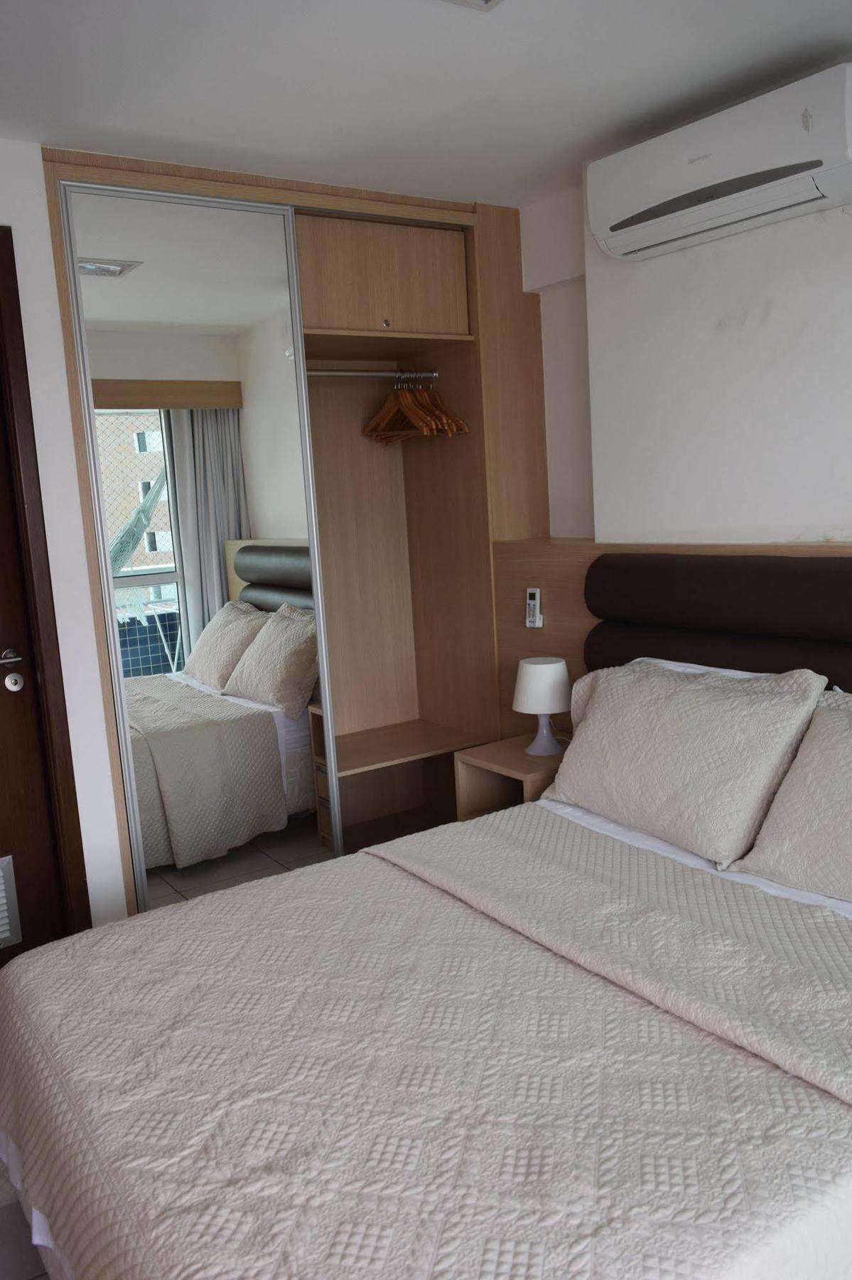 Vip Beira Mar Aparthotel 4*