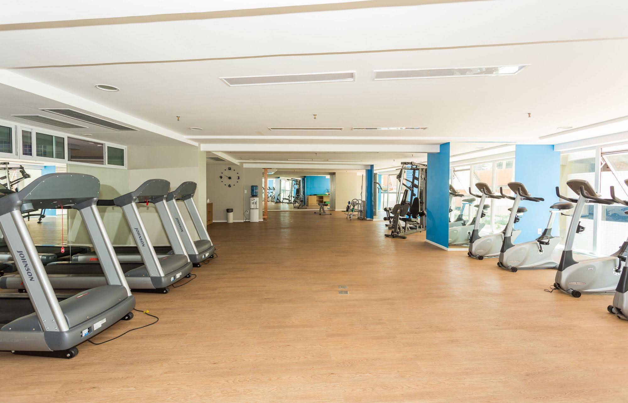 Vip Beira Mar Aparthotel Fortaleza (Ceara)