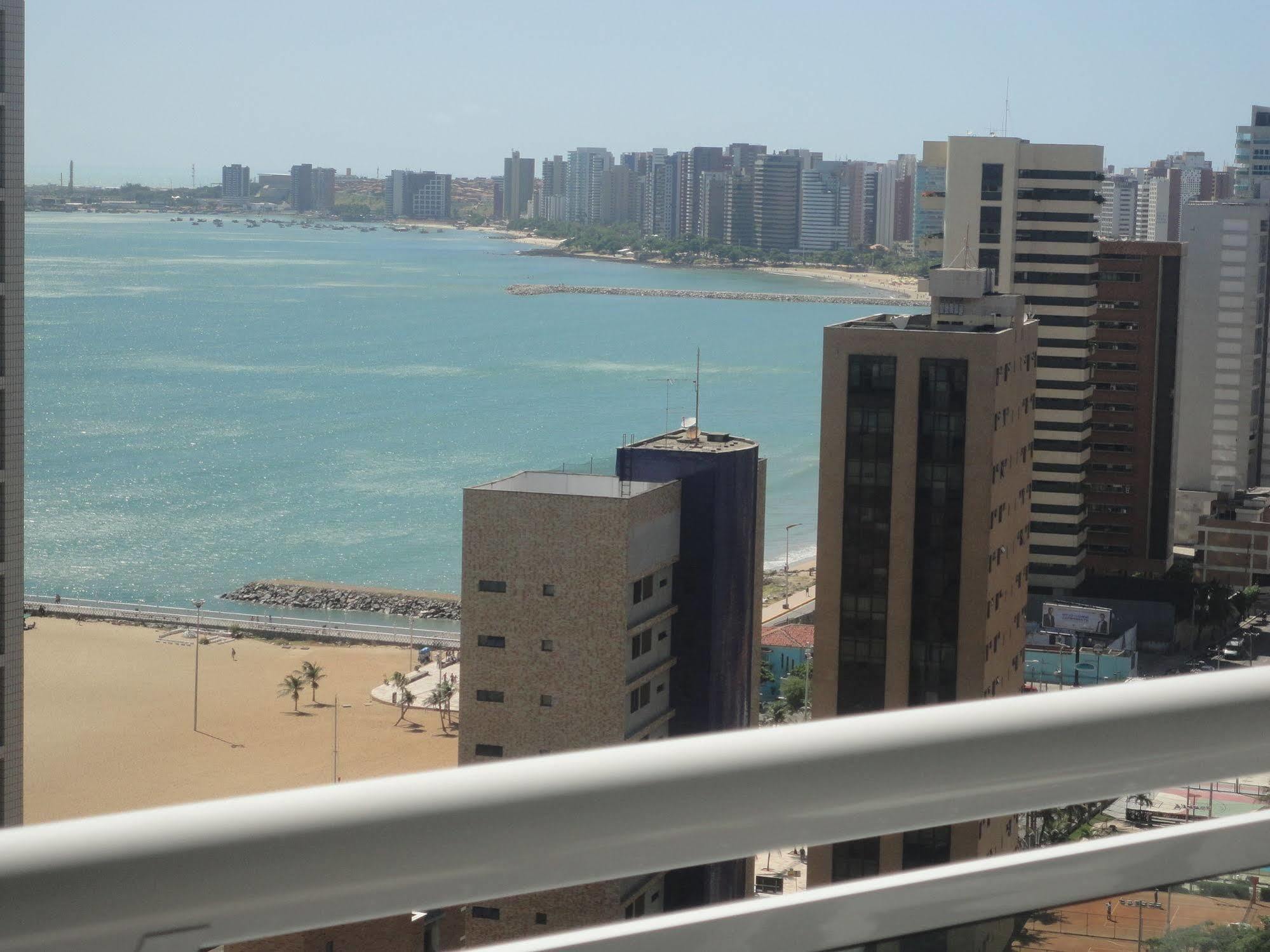 Aparthotel Vip Beira Mar