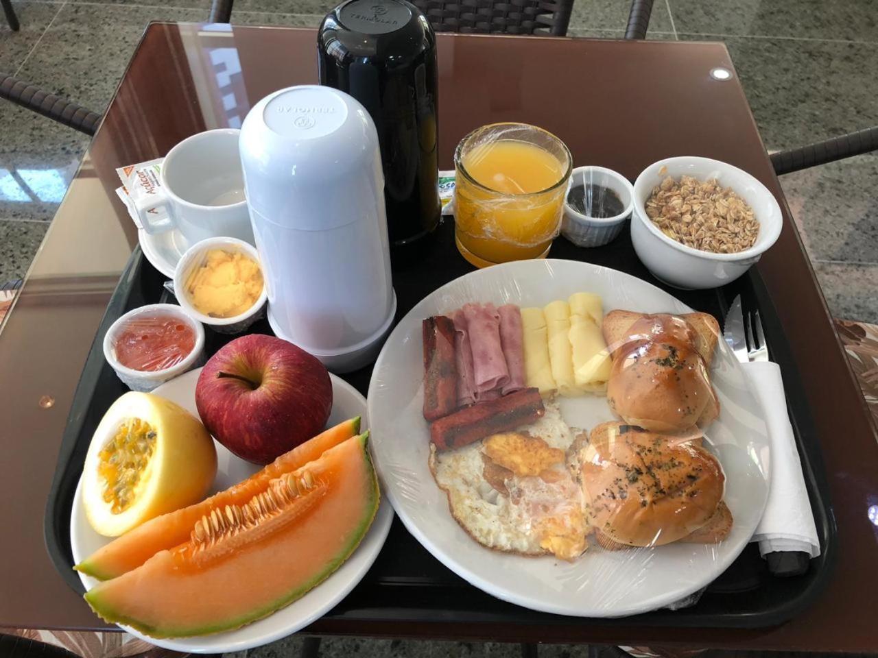 Aparthotel Vip Beira Mar Fortaleza (Ceara)