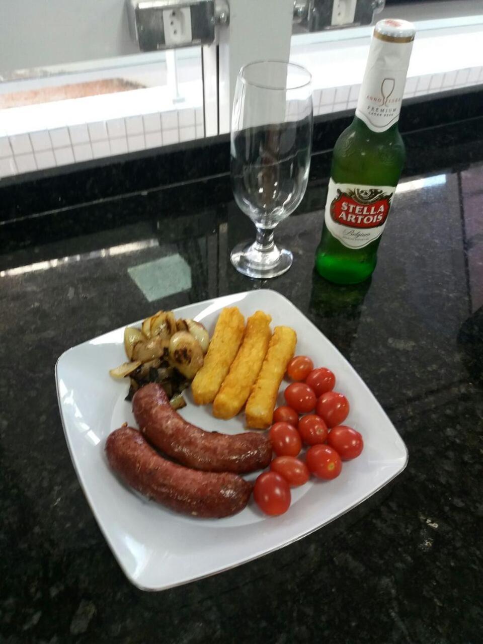 Vip Beira Mar Aparthotel 4*