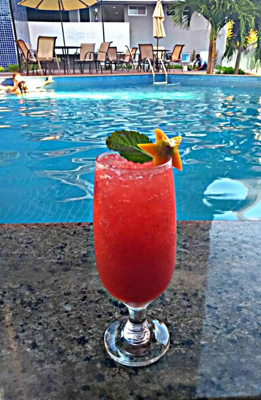 Vip Beira Mar Aparthotel Fortaleza (Ceara)
