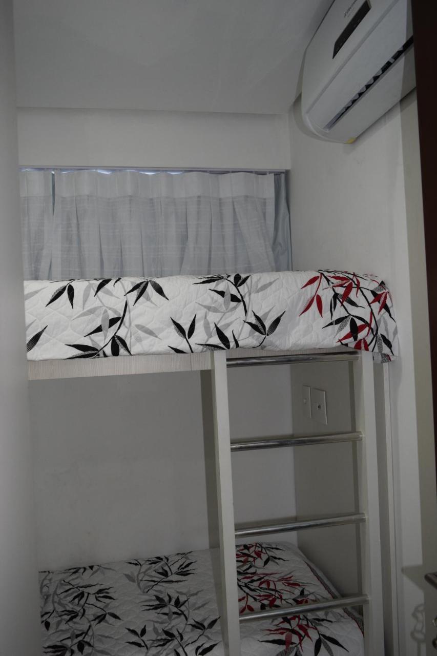 Aparthotel Vip Beira Mar Fortaleza (Ceara)
