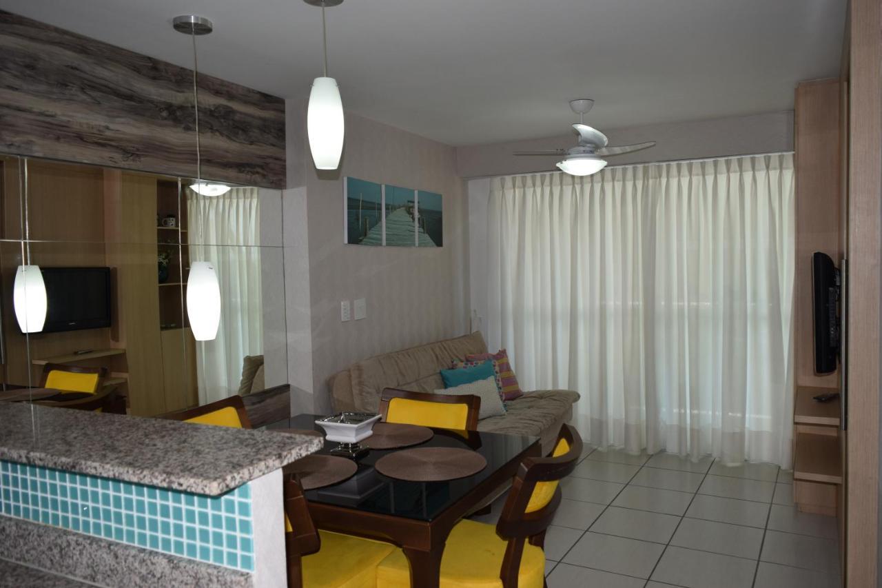 Aparthotel Vip Beira Mar Fortaleza (Ceara)
