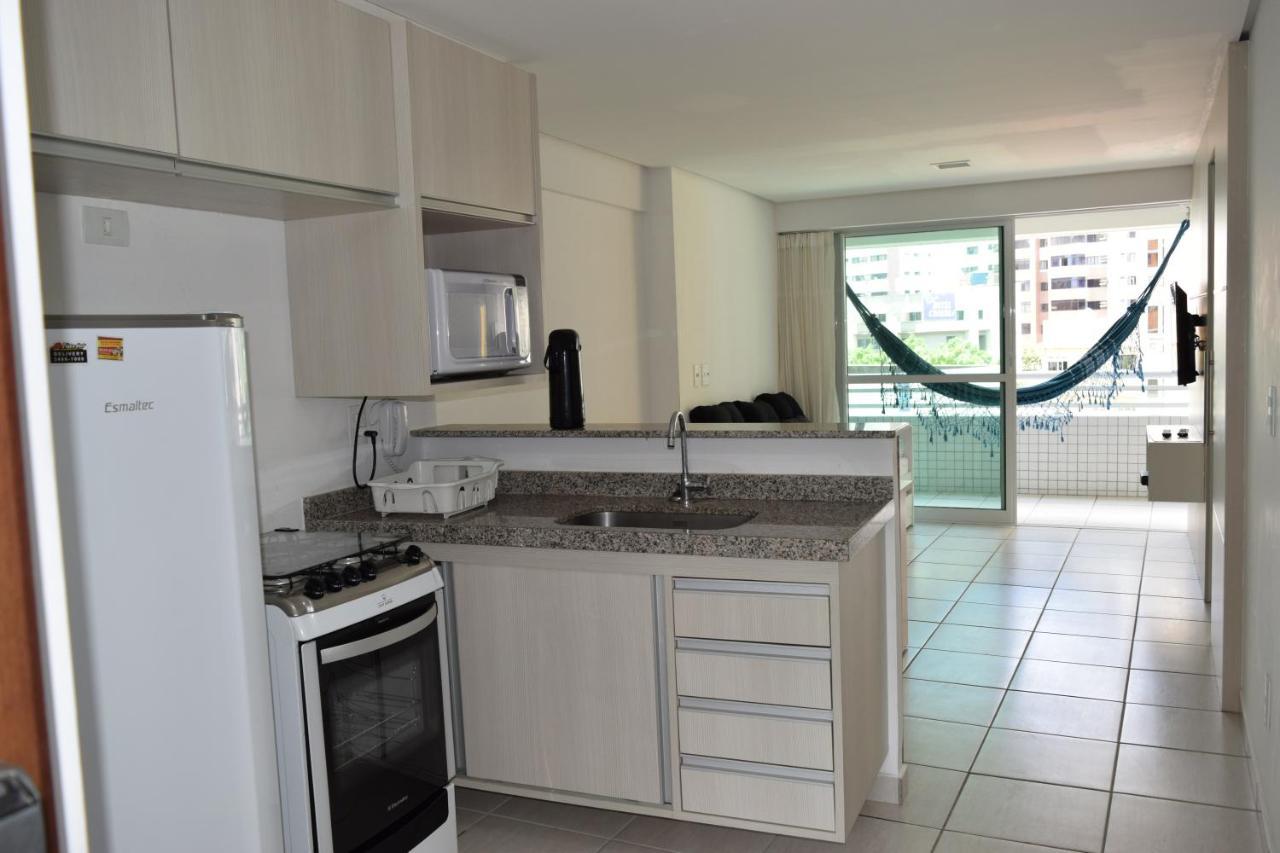 Vip Beira Mar Aparthotel Fortaleza (Ceara)