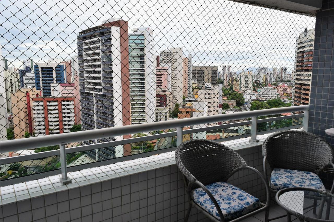 Vip Beira Mar Aparthotel 4*