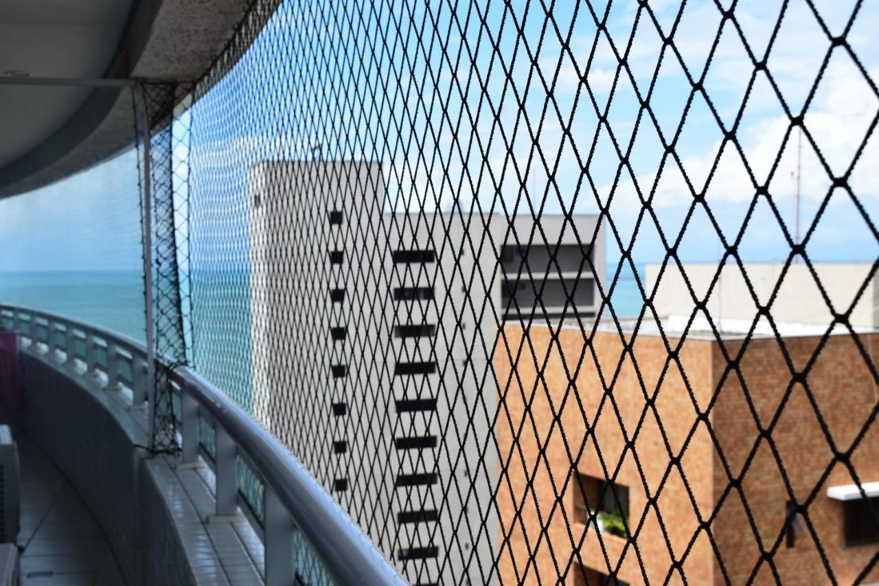 Aparthotel Vip Beira Mar Fortaleza (Ceara)