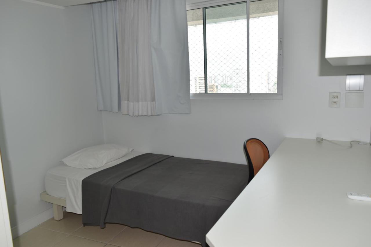 Vip Beira Mar Aparthotel Fortaleza (Ceara)