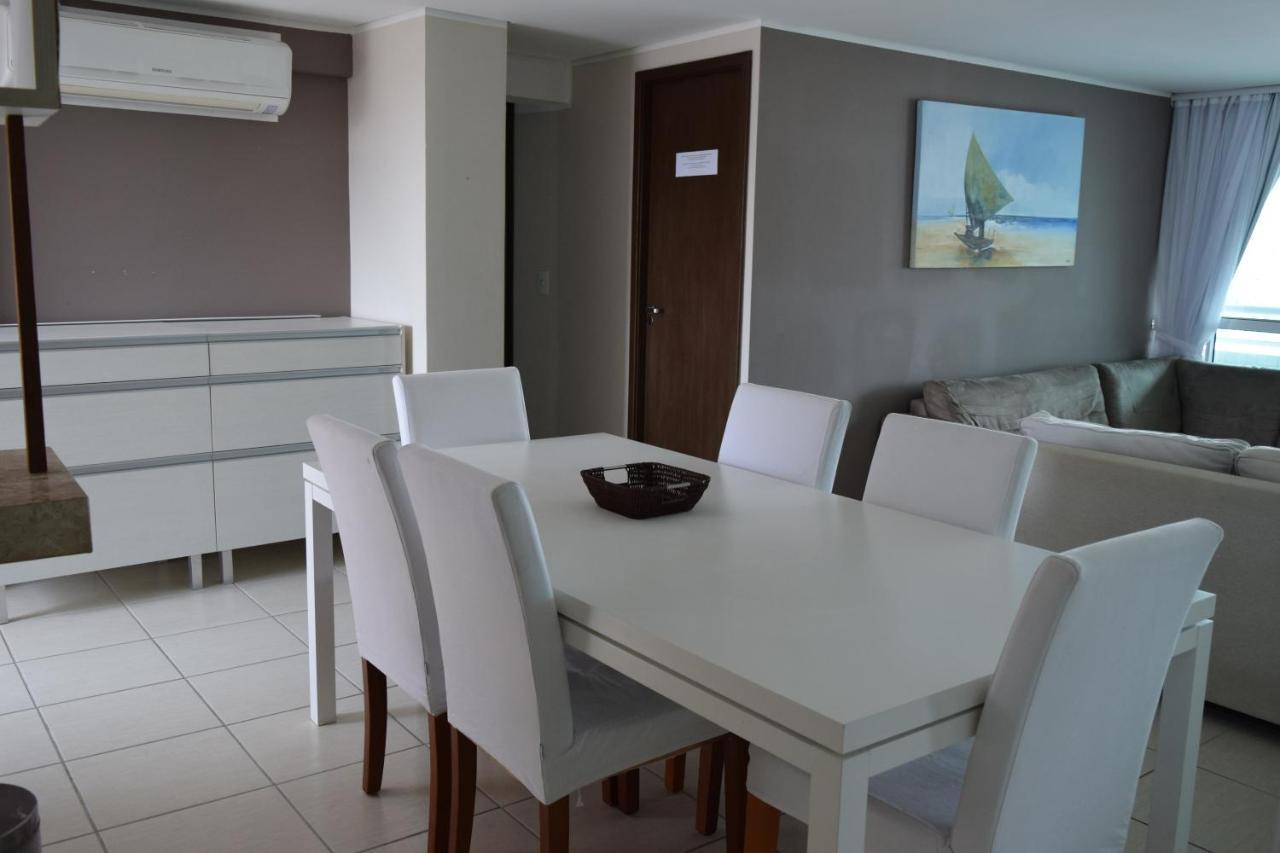 Vip Beira Mar Aparthotel Fortaleza (Ceara)