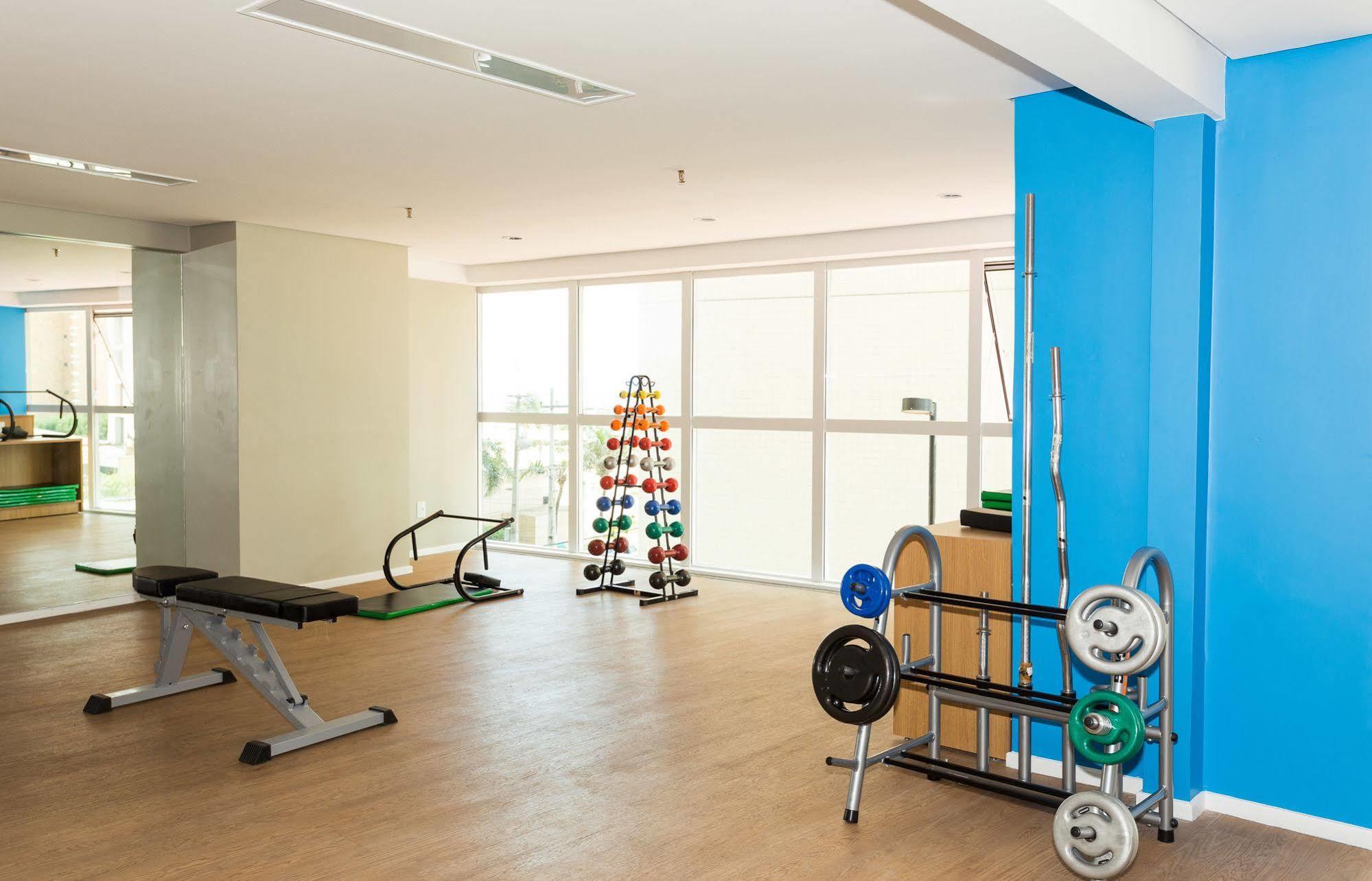 Aparthotel Vip Beira Mar Fortaleza (Ceara)
